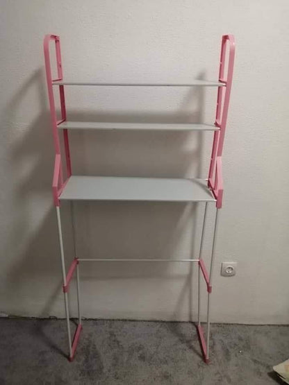 Organizador de baño