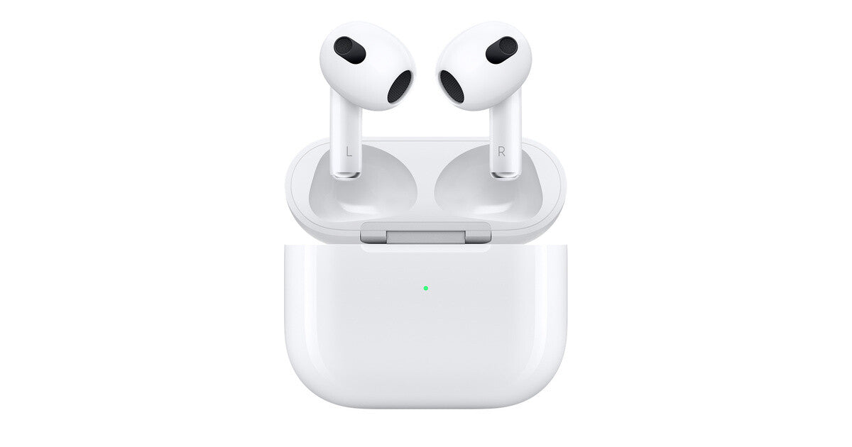 Airpods 3 (Genericos)