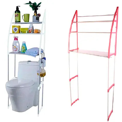 Organizador de baño