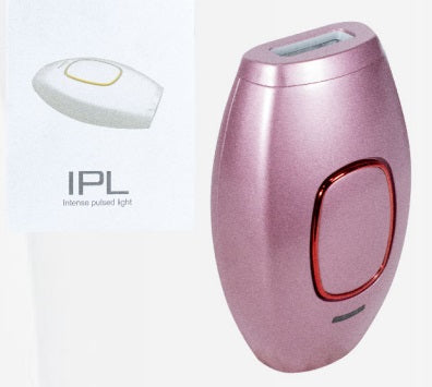 Depiladora Láser IPL.