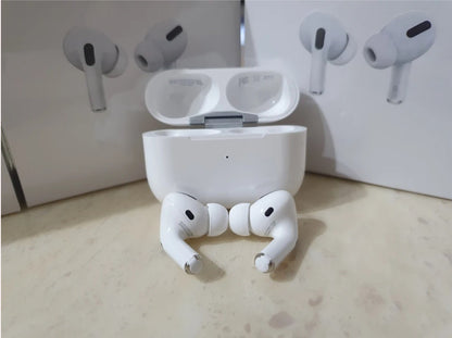 Airpods 3 (Genericos)