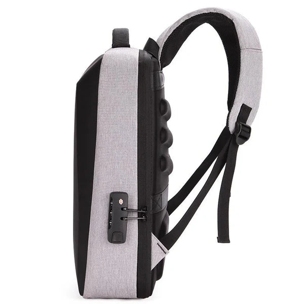 Maleta Morral Antirrobo Impermeable