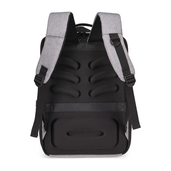 Maleta Morral Antirrobo Impermeable