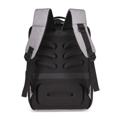 Maleta Morral Antirrobo Impermeable