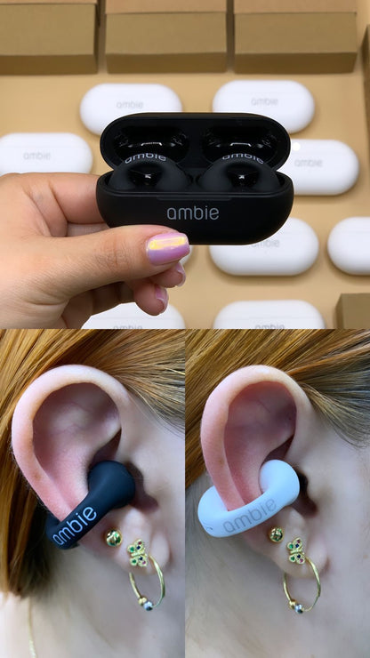 AUDIFONOS AMBIE