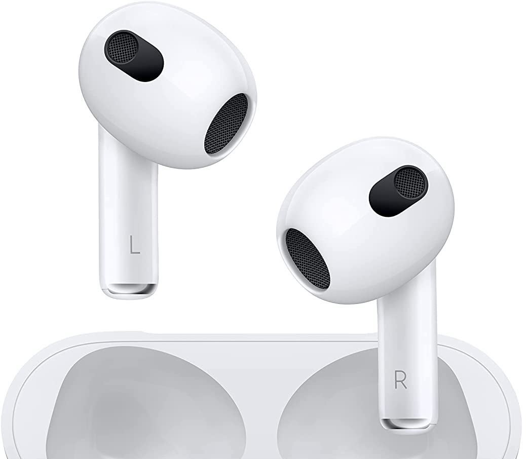 Airpods 3 (Genericos)