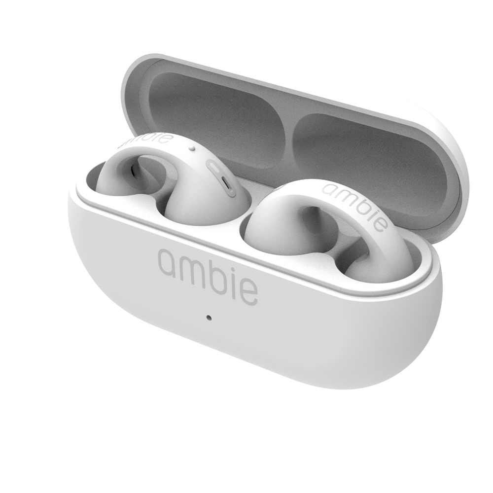 AUDIFONOS AMBIE